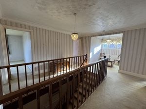 Landing- click for photo gallery